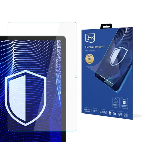 3mk FlexibleGlass Pro / Hybridní sklo / Samsung Galaxy Tab A11+