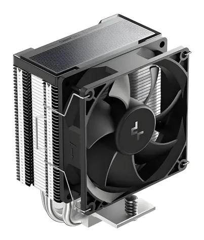 DEEPCOOL AG300 G2 / Chladič CPU / 3 tepelné trubice / 92mm PWM / Intel LGA1851/1700 / AMD AM5/AM4