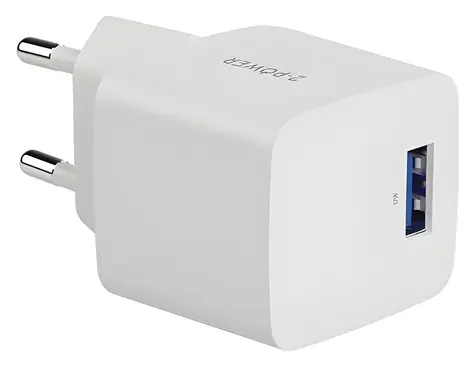 2-Power / Nabíječka / 12W / 1x USB-A