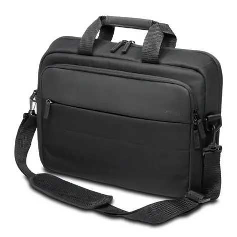 Kensington EQ Simply Portable černá / Brašna / pro notebook do 16