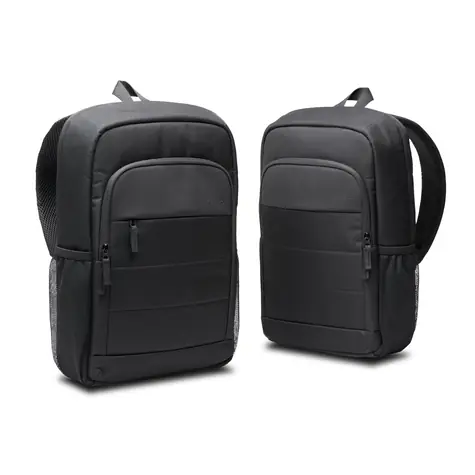 Kensington EQ Simply Portable černá / Batoh / pro notebook do 16
