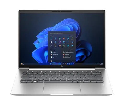 HP ProBook 4 G1a 14 stříbrná / Notebook / 14