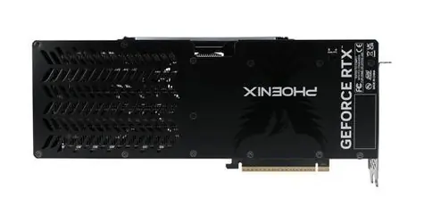 Gainward RTX 5070 Phoenix GS / Grafická karta / 2572MHz / 12GB GDDR7 / 192-bit / 1x HDMI + 3x DP / 650W (16)