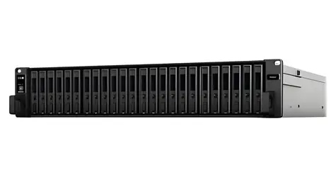 Synology FX2421 / Expanzní jednotka / 24x SAS / 2.5