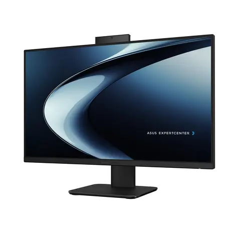 ASUS ExpertCenter P470VAK černá / All-in-one počítač / 27