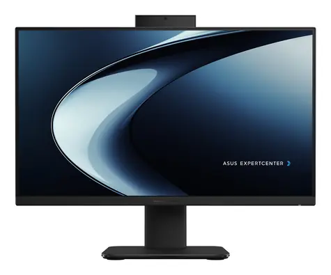 ASUS ExpertCenter P440 černá / All-in-One počítač / 23.8