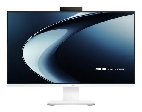 ASUS V400 AiO V470VAK-WPE262W bílá / All-in-One PC / 27