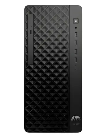 HP ProDesk Tower 2 G1i černá / Počítač / Intel Core i5-13500 / 16GB DDR5 / 512GB SSD / Intel UHD / W11P