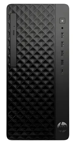 HP ProDesk Tower 2 G1a černá / Stolní počítač / AMD Ryzen 7 8700G / 16GB / 1TB SSD / AMD Radeon 780M / W11P