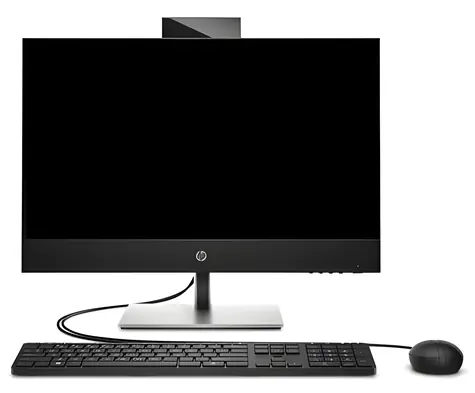 HP ProOne 440 G9 AiO černá / All-in-One počítač / 23.8