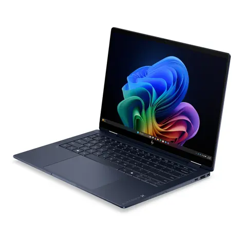 HP EliteBook X Flip G2i 14 modrá / 14