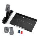 Thrustmaster Raceline LC Upgrade / Upgrade sada pedálů / Load Cell / 100 kg / 24bit / PC