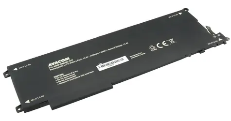 AVACOM baterie pro HP ZBook x2 G4 / Li-Pol / 15,4V / 4500mAh / 69Wh