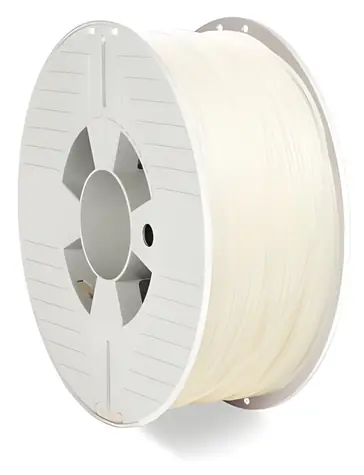 Verbatim 3D Printer Filament PLA transparentní / Tisková struna / 1,75 mm / 335 m / 1 kg