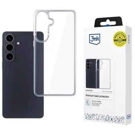 3mk Armor Case / Zadní kryt / Samsung Galaxy S26+