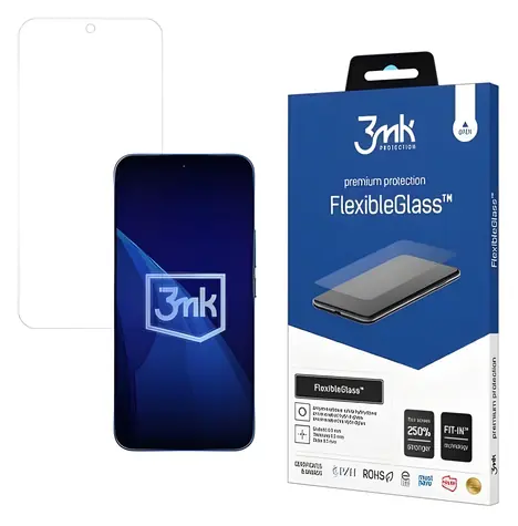 3mk FlexibleGlass / Hybridní sklo / Xiaomi 17T Pro