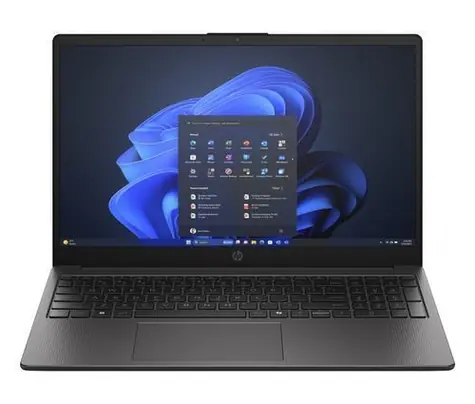 HP 250R G10 černá / Notebook / 15.6
