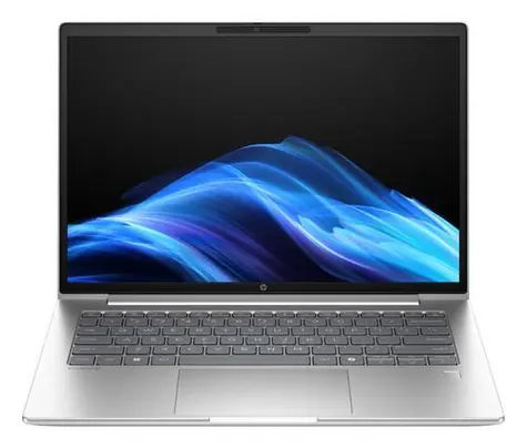 HP ProBook 4 G1a 14 stříbrná / Notebook / 14