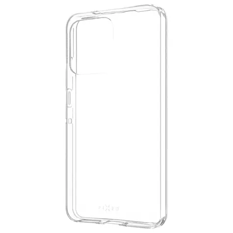 FIXED Story čirý / Kryt / Motorola Edge 60 Neo 5G / TPU