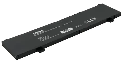 Avacom Náhradní baterie Asus ROG Zephyrus G15 / Baterie pro notebook / Li-Pol / 15,4 V / 5845 mAh / 90 Wh