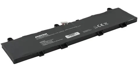 Avacom Náhradní baterie Asus ROG Zephyrus Duo 15 / Li-Pol / 15,4V / 5845mAh / 90Wh