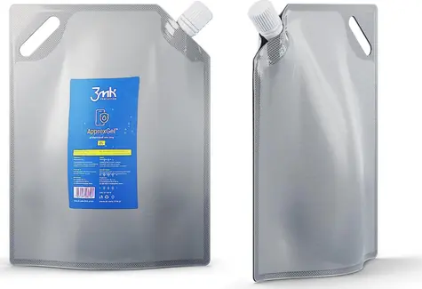 3mk All-Safe Apprex gel 2 l / Montážní gel / náhradní náplň