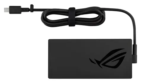 Asus ROG AR380-00 / Napájecí adaptér / pro notebook / 380W / Rectangle Conn
