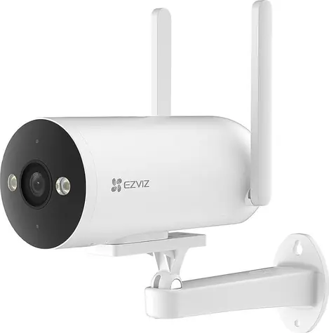 Ezviz H5 4G 2K / IP kamera / 4G / 2K