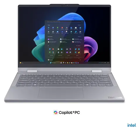 Lenovo ThinkBook 14 2v1 G6 IPL Luna Grey / Notebook / 14