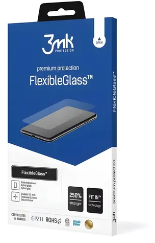 3mk FlexibleGlass / Ochranné sklo / Samsung Galaxy A57