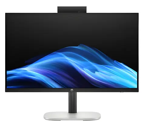 HP ProStudio 4 G1i AiO černá / 23.8