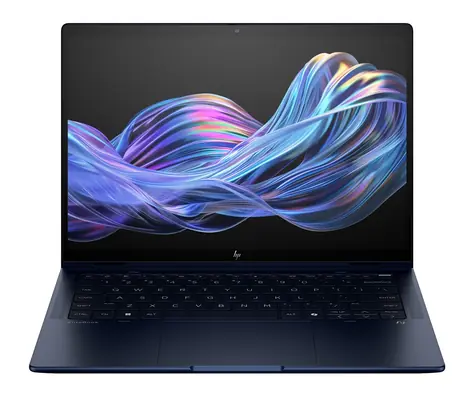 HP EliteBook X Flip G1i 14 modrá / Notebook / 14