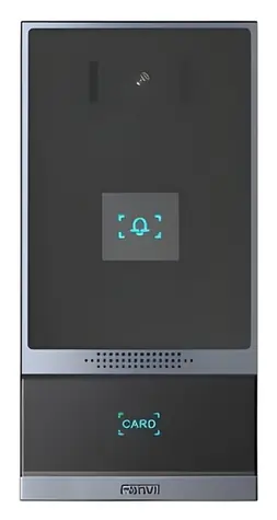 Fanvil i62 / Dveřní videotelefon / SIP / 2MP / 1080p / IP67 / PoE / RFID