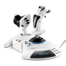 Thrustmaster T.Flight Hotas 5 MSFS Edition / Joystick / HOTAS / 5 os / 14 tlačítek / PS5, PS4, PC