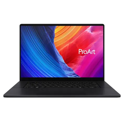 Asus ProArt P16 H7606WM černá / Notebook / 16