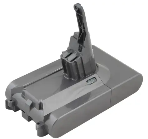 Avacom baterie pro Dyson V8 / Náhradní baterie / Li-Ion / 21,6 V / 4000 mAh