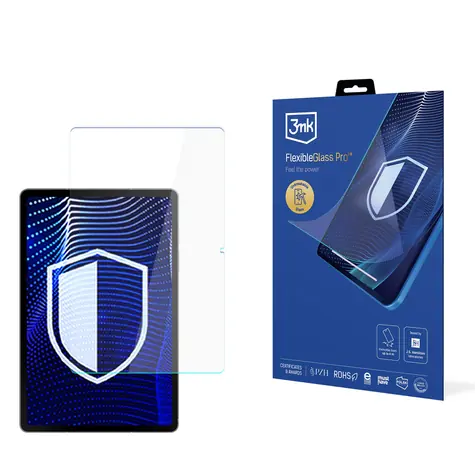 3mk FlexibleGlass Pro / Ochranné sklo / Samsung Galaxy Tab S10 FE, S10 Lite
