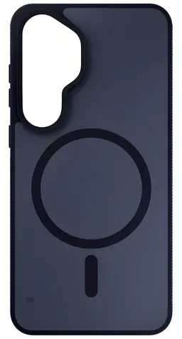 3mk Smoke MagCase / Zadní kryt / Samsung Galaxy S26 / MagSafe