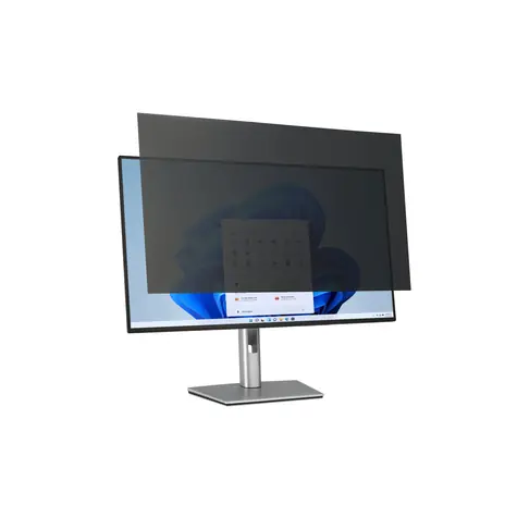 Kensington privátní filtr pro Samsung F24T450GYU / Filtr na ochranu soukromí / 24