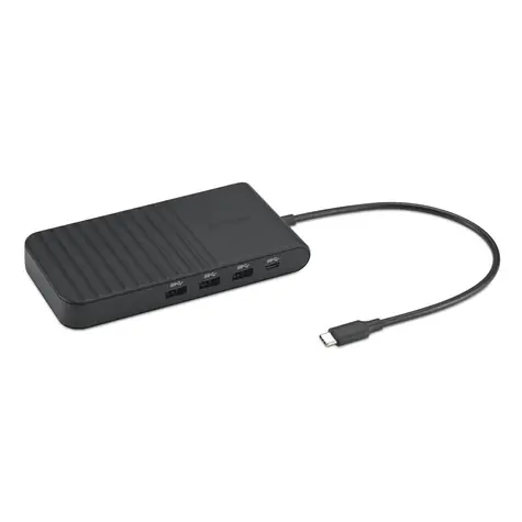 Kensington UH1500P EQ / Dokovací stanice / USB-C / 3 monitory / LAN