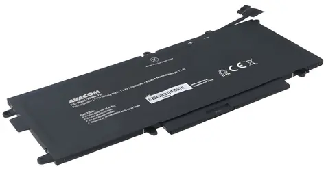 AVACOM Náhradní baterie Dell Latitude 7389 & 7390 2-in-1 / Li-Pol / 11,4V / 3940mAh / 45Wh