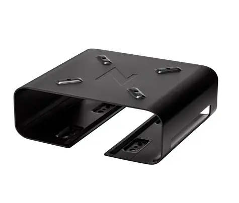 HP Z2 Mini černá / Nástěnný a ramenní držák VESA