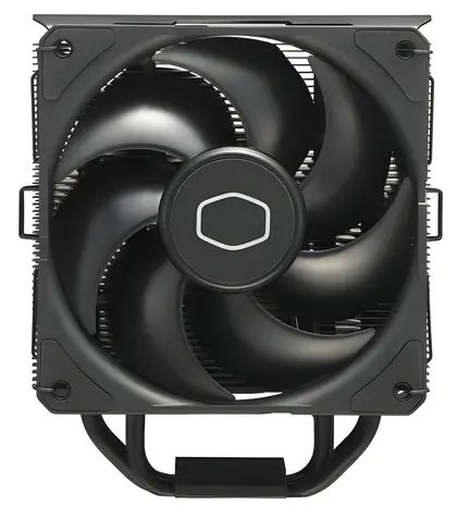 Cooler Master Hyper 212 černá / Chladič procesoru