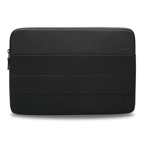 Kensington EQ Simply Portable černá / Pouzdro na notebooky / do 16