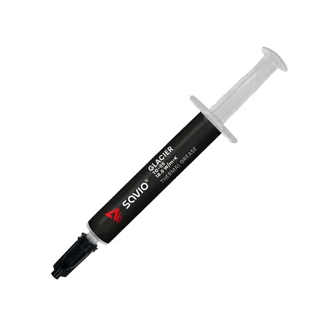 SAVIO TG-05 2g / teplovodivá pasta / 18 W/m·K