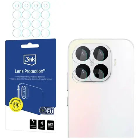3mk Lens Protection / Sklo na fotoaparát / Xiaomi 17T