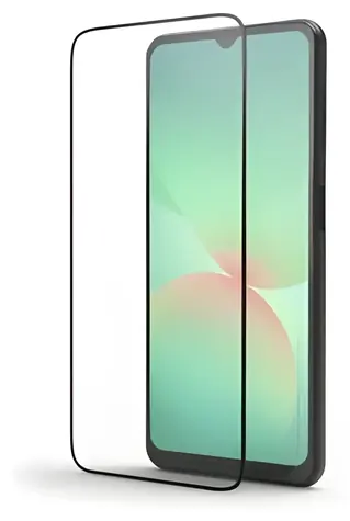 Hama Extreme Protect Samsung Galaxy A27 5G / Ochranné sklo na displej / D3O® / 10H