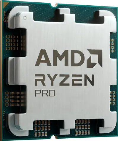 AMD Ryzen 7 Pro 7745 / Procesor / 3.8 GHz / 32 MB cache / OEM