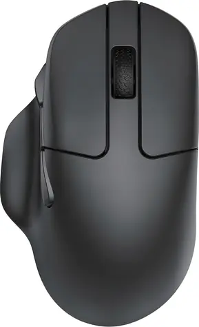 Keychron M7 / Drátová myš / optická / herní