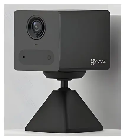 EZVIZ CS-CB2 / IP kamera / 2,8 mm / H.265 / IR 5 m / detekce osob / microSD 512 GB